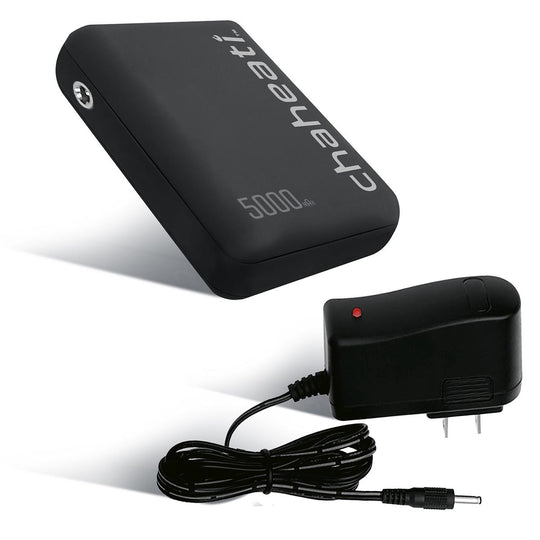 Chaheati 7V 5000mah Battery Kit - Back