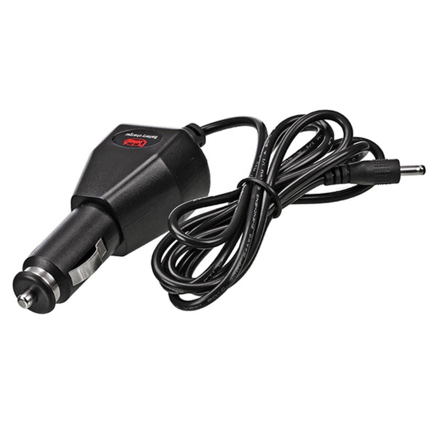 Chaheati MAXX 12V car charger with 5-foot cable