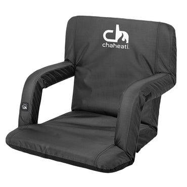 Chaheati 7V Heated Folding Bleacher Seat - Heated