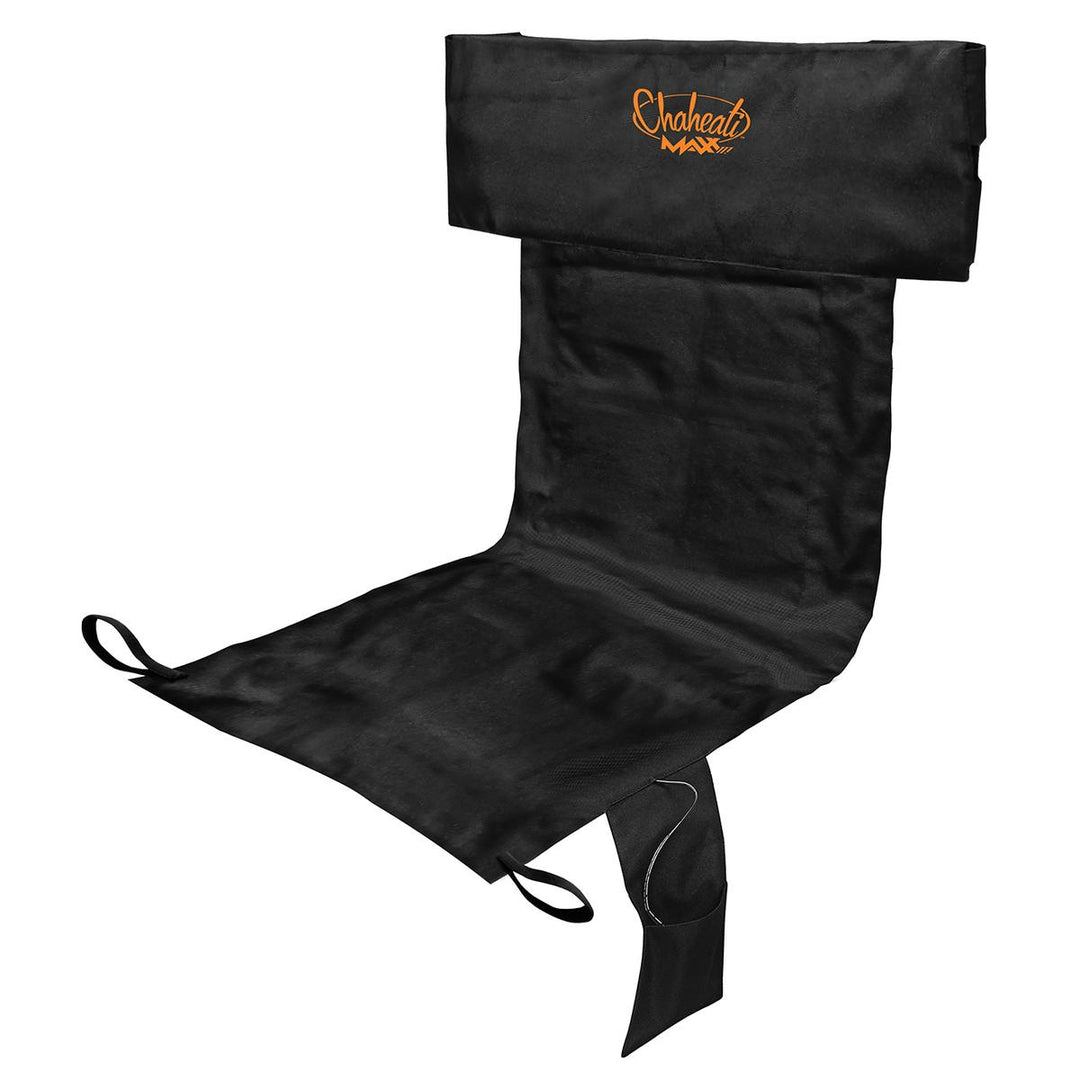 Chaheati MAXX Add-On Heated Chair Cover - Front