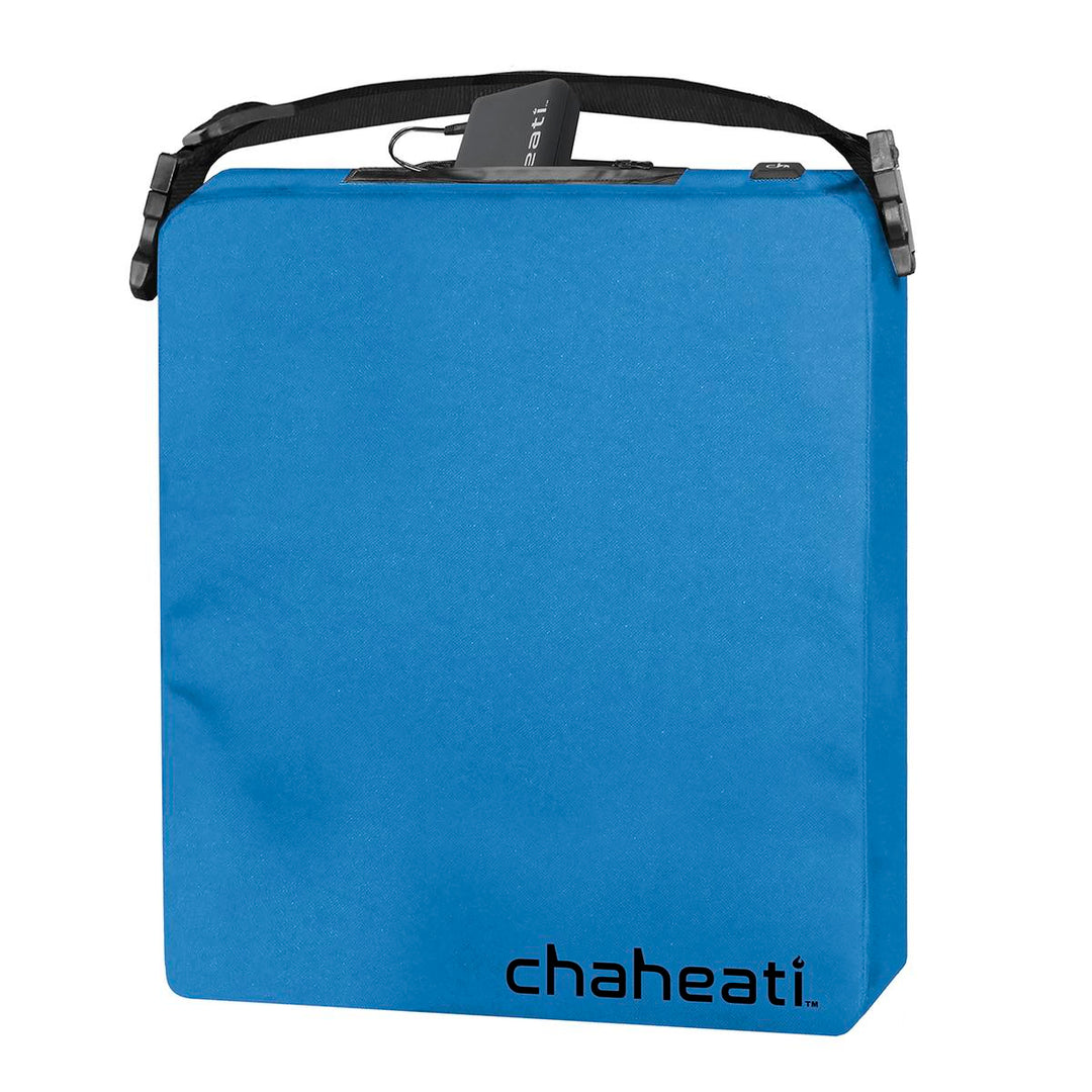 Chaheati 7V Battery Heated Seat Cushion - Heated