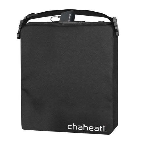Chaheati 7V Battery Heated Seat Cushion - Heated