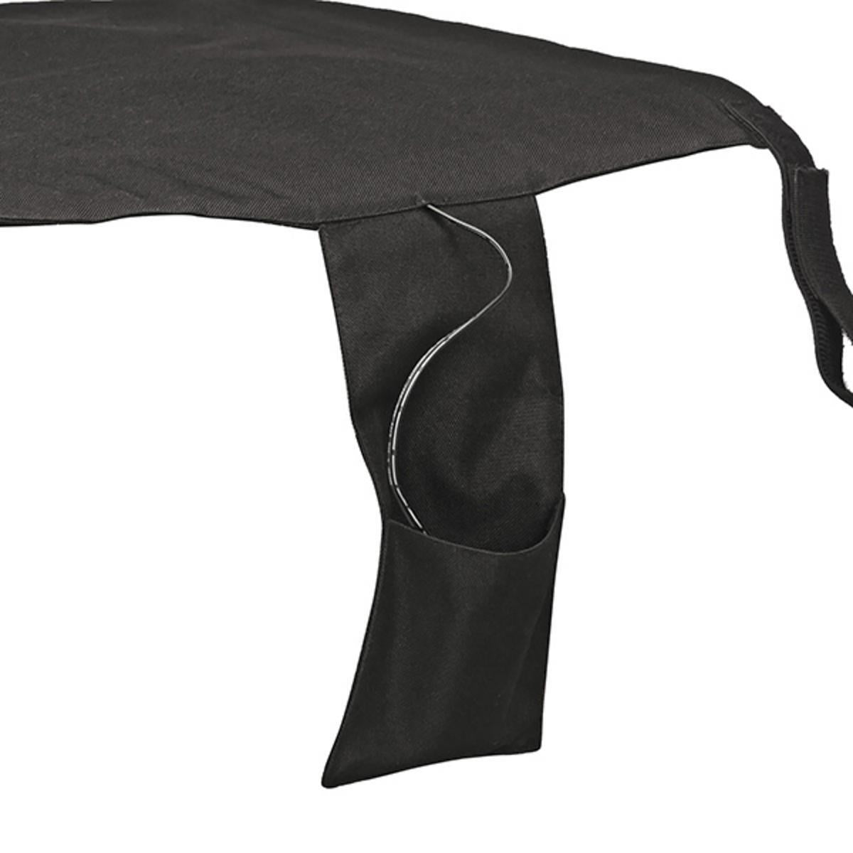 Chaheati MAXX Add-On Heated Chair Cover - Alt