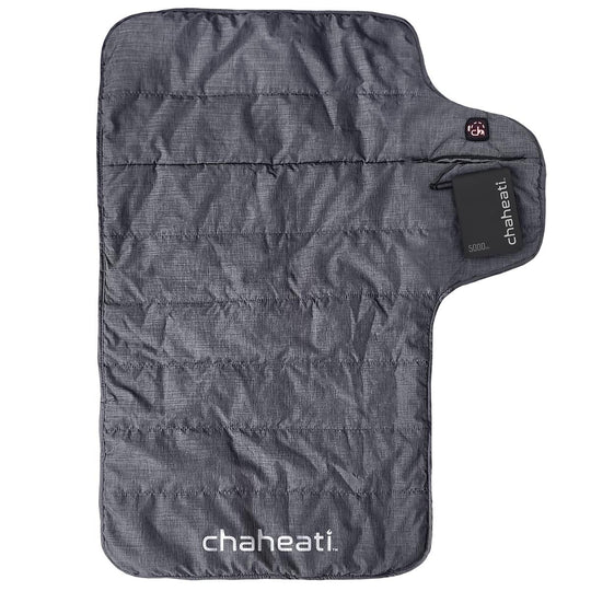 Chaheati 7V Portable Heating Seat Pad - Heated